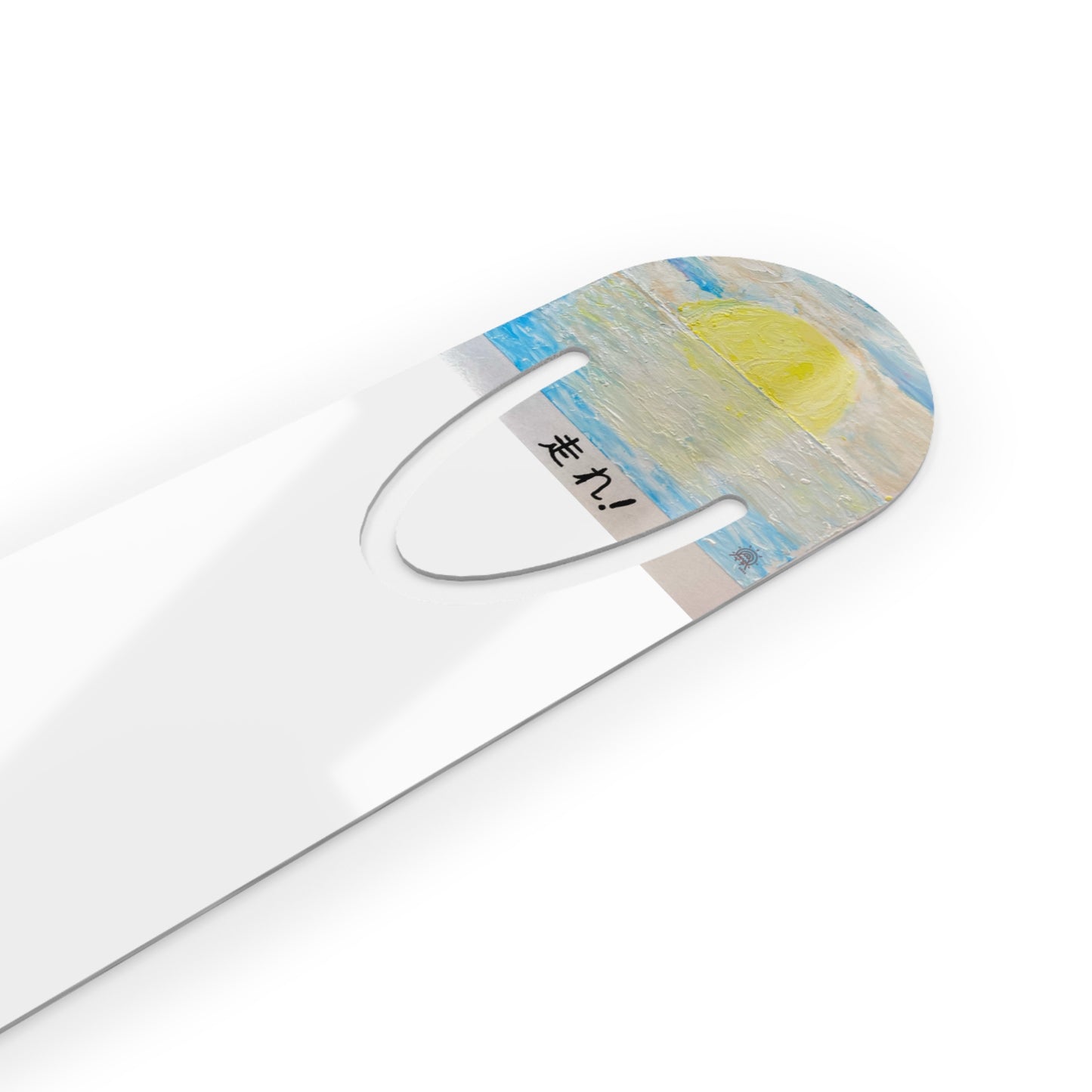 Bookmark - Dash! Yonkur