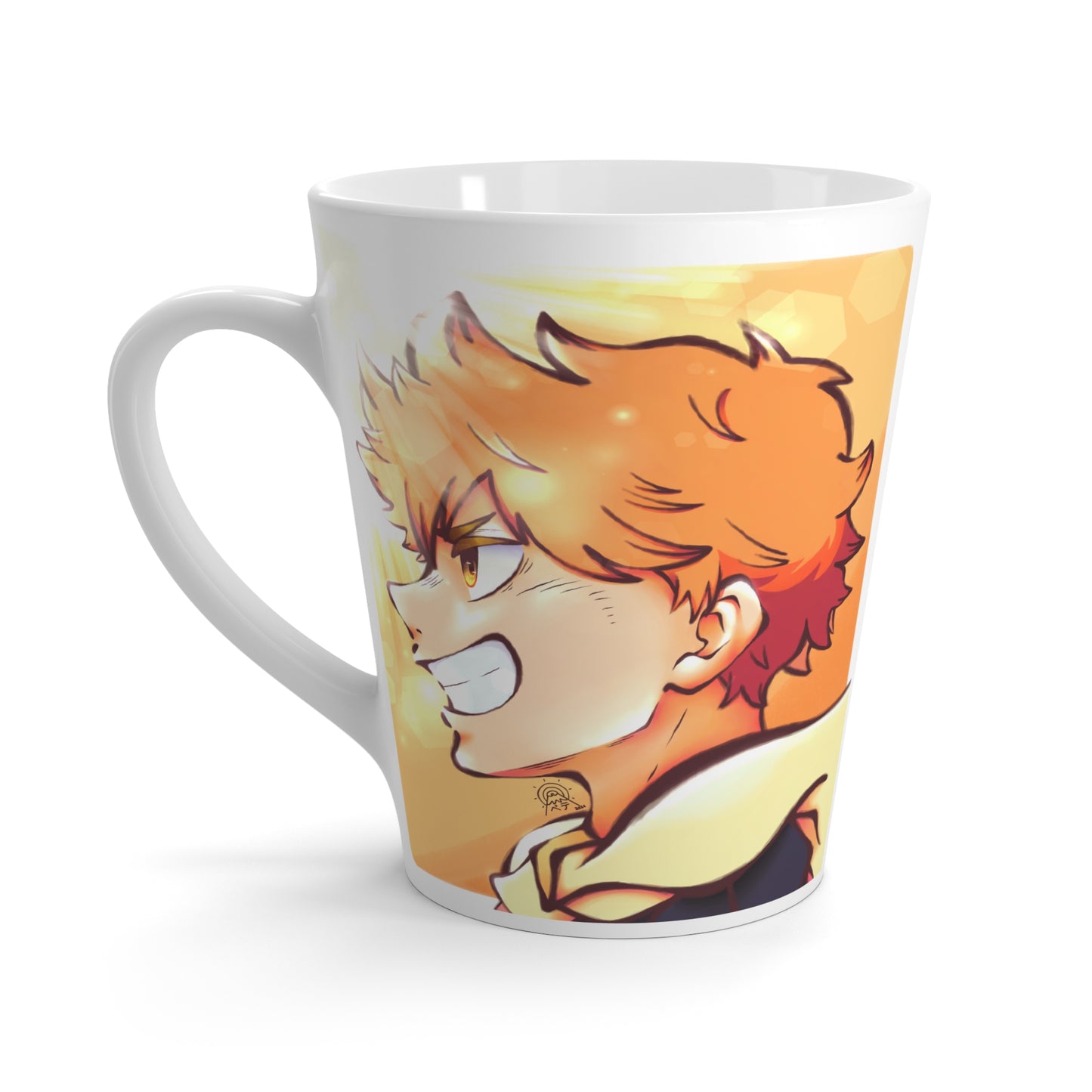 Mug - Haikyuu - Shoyo Hinata
