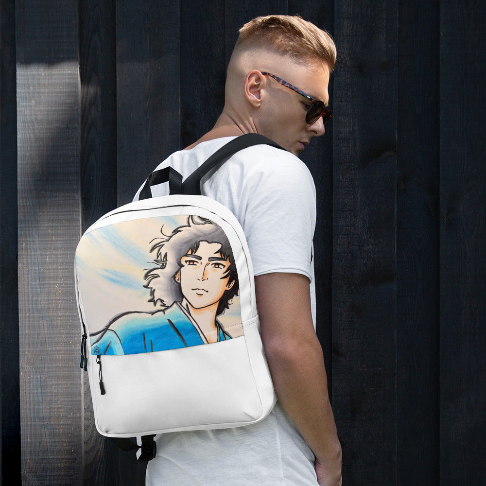 Unisex Bag - Oi! Ryoma - Sakamoto Ryoma