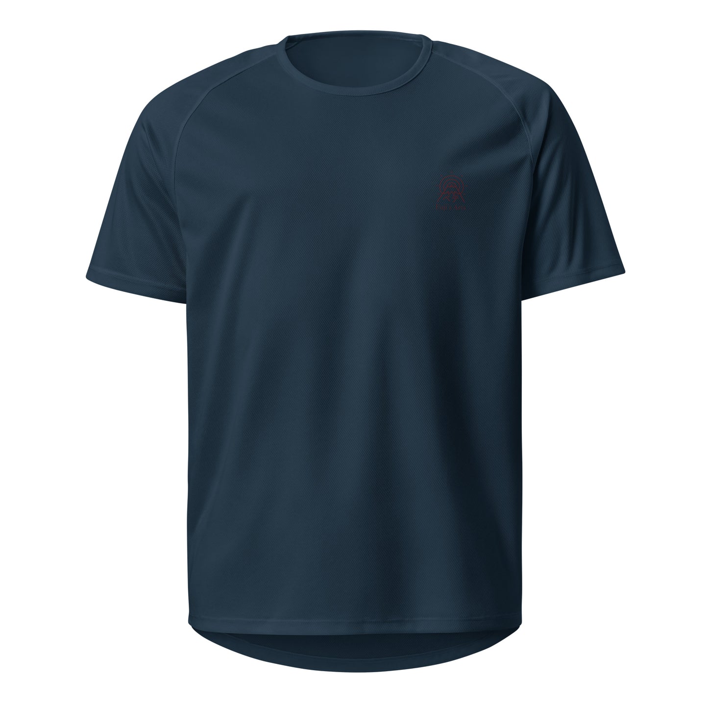 Unisex Sports Jersey - Haikyuu - Shoyo Hinata