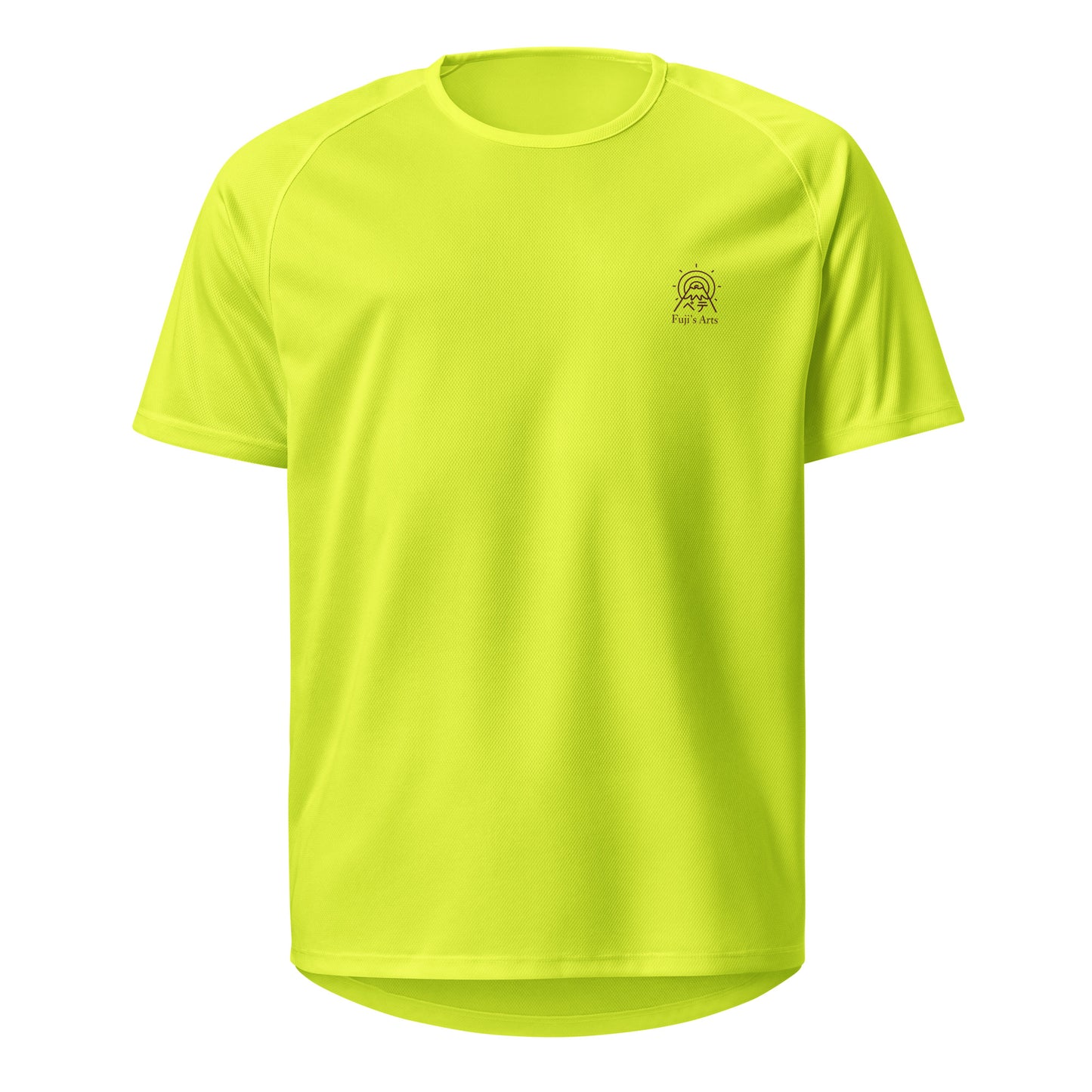 Unisex Sports Jersey - Haikyuu - Shoyo Hinata