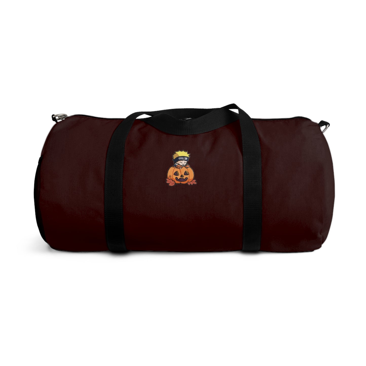 Sporty Bag - Naruto - Uzumaki Naruto