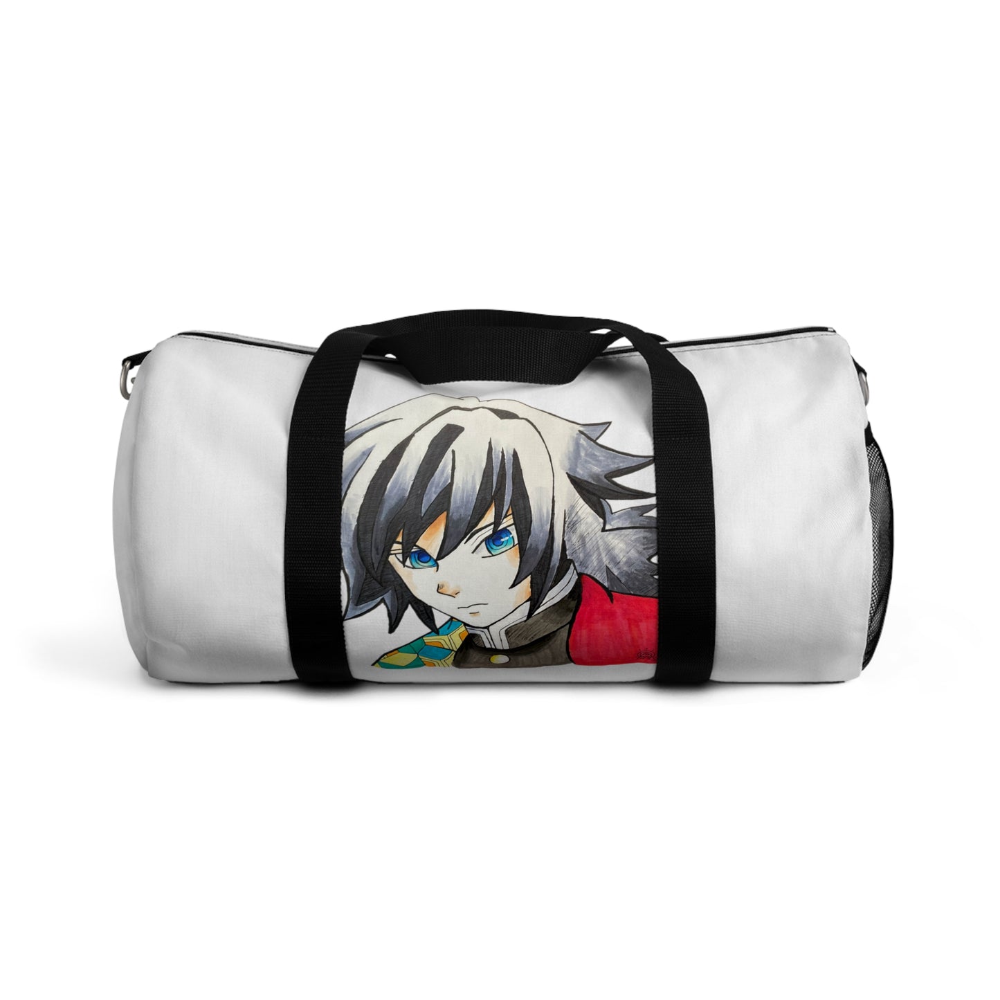 Sporty Bag - Demon Slayer - Tomioka Giyu