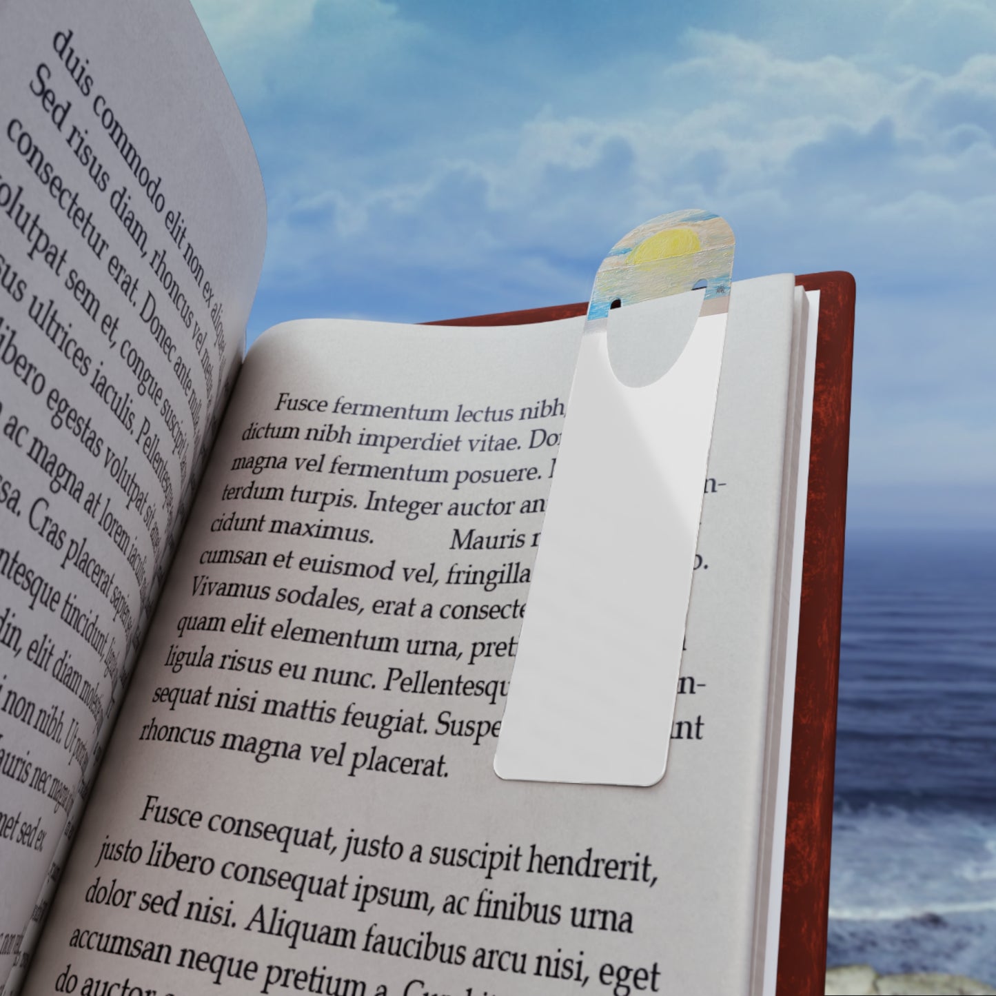 Bookmark - Dash! Yonkur