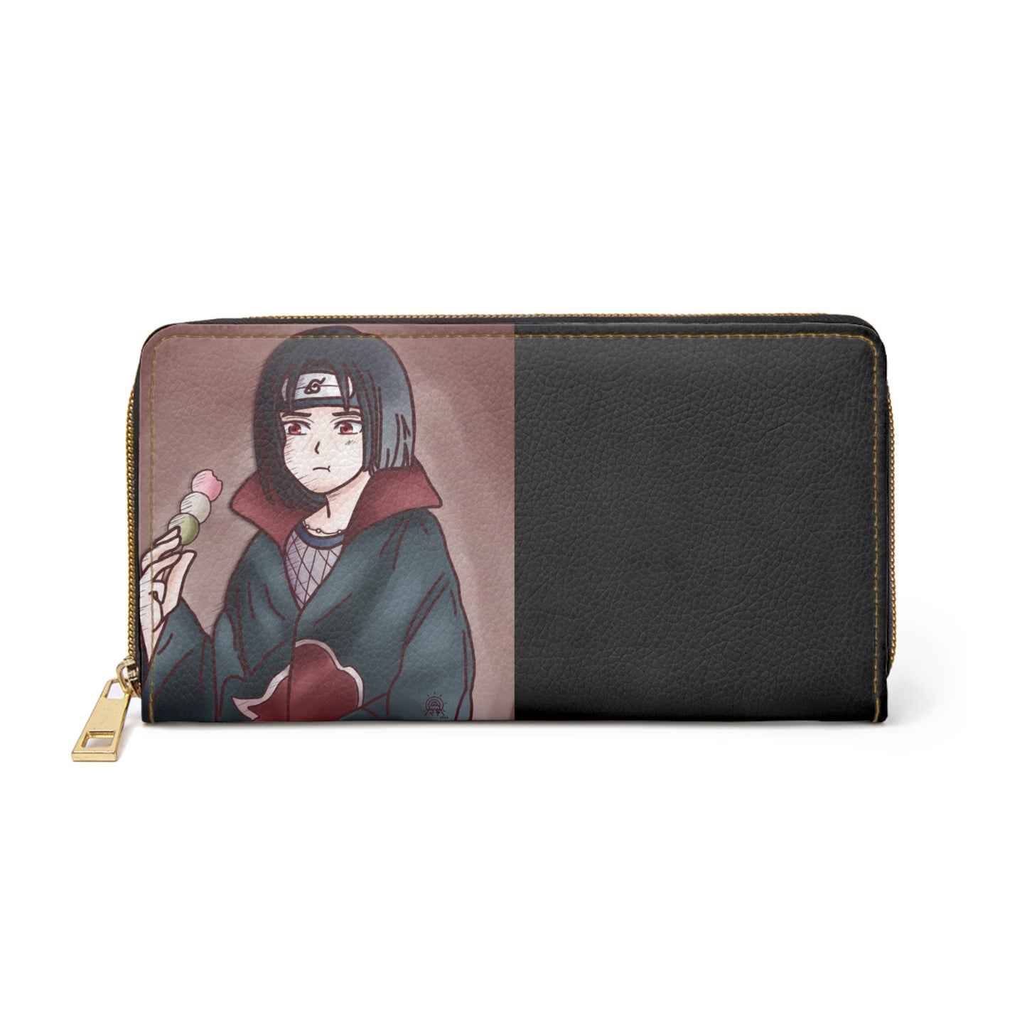 Wallet - Naruto - Uchiha Itachi