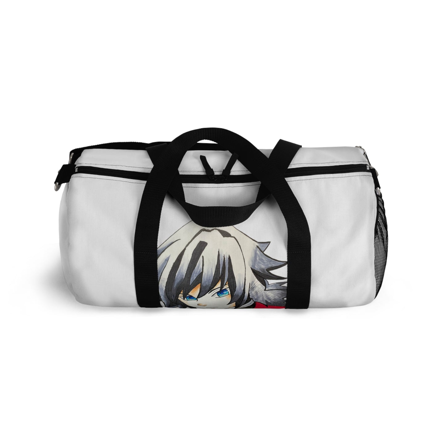 Sporty Bag - Demon Slayer - Tomioka Giyu