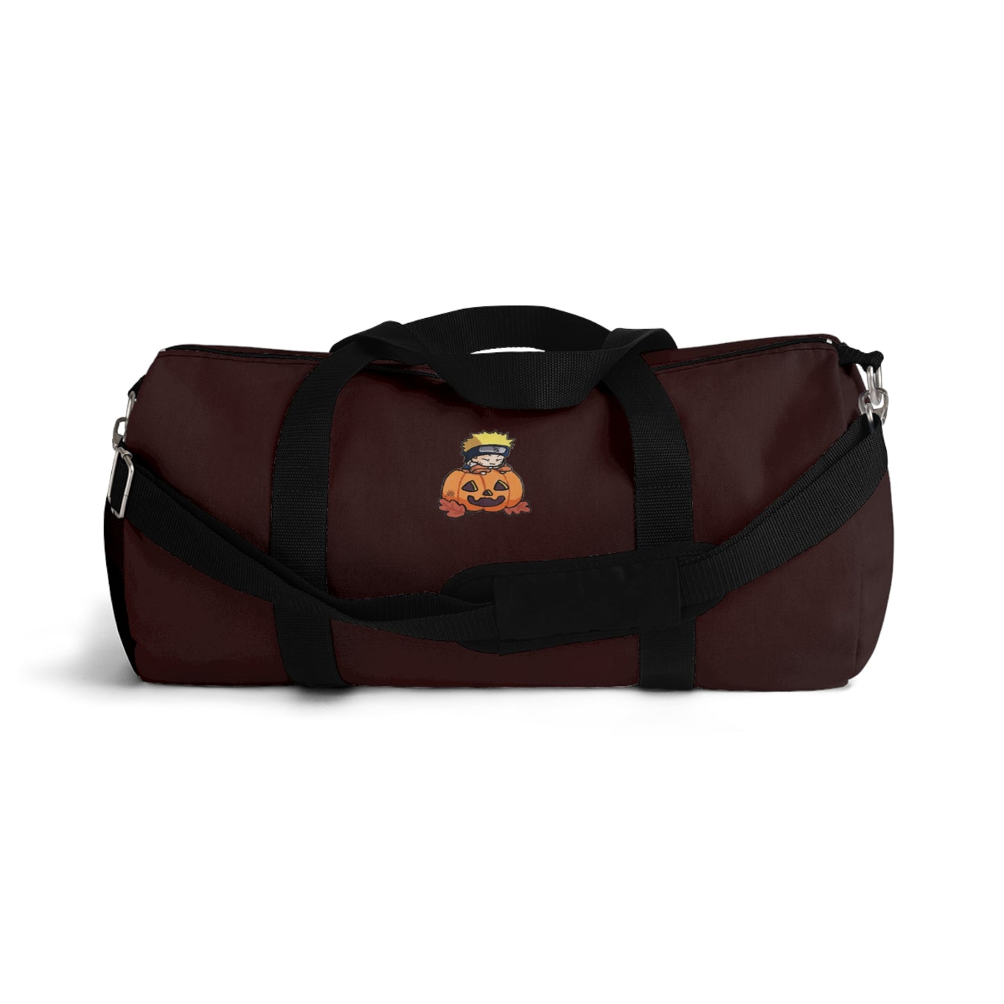 Sporty Bag - Naruto - Uzumaki Naruto