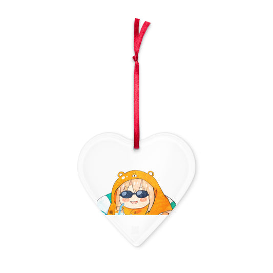 17- Ornament - Himouto Umaru Chan - Doma Umaru